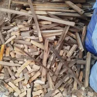 چوب برای آتیش