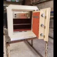 گاوصندوق فوق امنیتی|ابزارآلات|قم, حکمت شمالی|دیوار