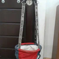 سیسمونی|اسباب و اثاث بچه|کرج, حسن آباد|دیوار