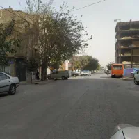 مغازه. ۵۵متر  حاشیه خیابان ۲۰ متری|اجارهٔ مغازه و غرفه|مشهد, فدک|دیوار