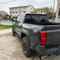 تویوتا تاکوما TRD Pro 2024|خودرو سواری و وانت|رشت, گلسار|دیوار