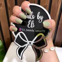 پلت ناخن مخصوص عکاسی ناخنکارا