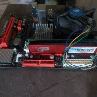 باندل DDR3|قطعات و لوازم جانبی رایانه|تهران, یافتآباد|دیوار