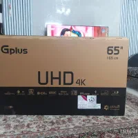 کارتن تلویزیون ۶۵ اینچ جی پلاس