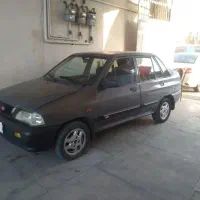 پراید