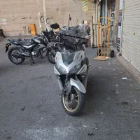 یاماها ایروکس کیلس ۱۴۰۳