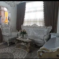 مبل سلطنتی نو