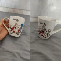 ماگ  دخترانه