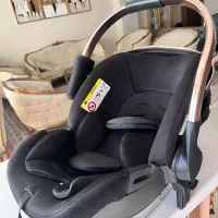 فروش کالکسکه و کریر|کالسکه و لوازم جانبی|تهران, ایرانشهر|دیوار