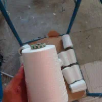 فروش نخ فلامنت ۱۵۰ ساده