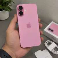 آیفون 16 نرمال 256GB