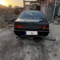 پژوآردی|خودرو سواری و وانت|مریوان, |دیوار