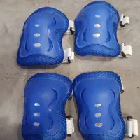 وسایل جانبی اسکیت