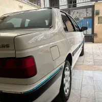 پرشیا سال ۹۳|خودرو سواری و وانت|تهران, اسفندیاری|دیوار