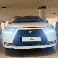 دنا پلاس اتوماتیک