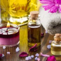 روغن ماساژ درمانی