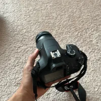 دوربین عکاسی کانن 4000d
