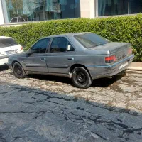 405مدل 89|خودرو سواری و وانت|نوشهر, |دیوار