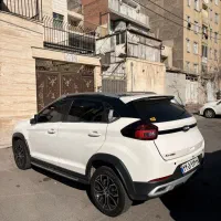 x22 پرو اتومات|خودرو سواری و وانت|تهران, شادمان|دیوار