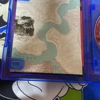 تعدادی فیلم پی اس فوربفروش میرسد|کنسول، بازی ویدئویی و آنلاین|امامزاده عبدالله, |دیوار