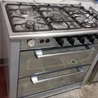 فروش دوعدد گاز