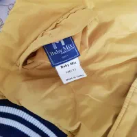 کاپشن پسرانه و دخترانه(خارجی)|کفش و لباس بچه|تهران, بهداشت|دیوار