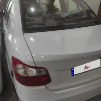 ساینا دوگانه صفر خشک 402