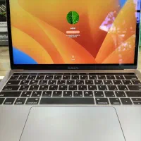 لپتاب اپل مک بوک پرو 13 اینچ Mac book Pro