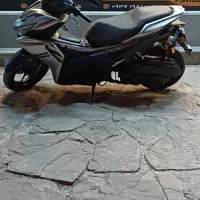 فروش موتور nvx170