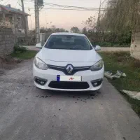 فلوئنس ۲۰۱۷ اتوماتE4 بدون رنگ