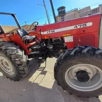 تراکتور ۴۷۵|خودرو سنگین|شیرین‌سو, |دیوار