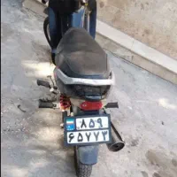 بیکلاج ۱۲۵