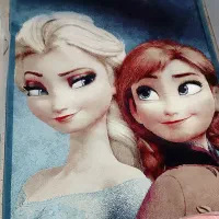 قالی 4متری عروسکی