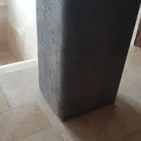 پاف|صندلی و نیمکت|رشت, کوی طالقانی|دیوار