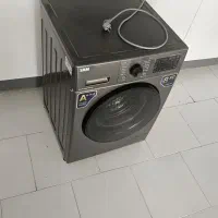 لباسشویی سام 8 کیلویی|ماشین لباسشویی و خشککن لباس|تهران, ایران|دیوار