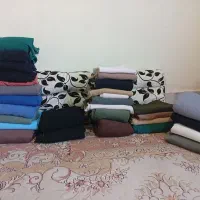 فروش پارچه تریکو پنبه