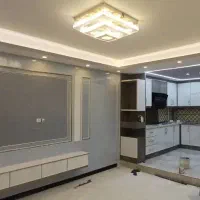 اجرای کناف .ترمووال.ماربل شیت.لاین نوری.کاغذدیواری|خدمات پیشه و مهارت|تبریز, |دیوار