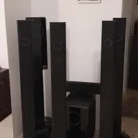 سینما خانگی سامسومنگ|سیستم صوتی خانگی|پاکدشت, پاکدشت (مامازند)|دیوار