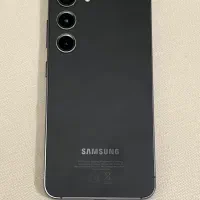 گوشی سامسونگ S23 نرمال مشکی - ۲۵۶ گیگ