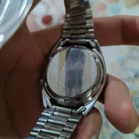 ساعت سیکو ۵ اوتومات شبنمادار،کم کارکرد،تمام فابریک|ساعت|اردبیل, |دیوار