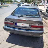 زانتیا ۲۰۰۰مدل ۸۸|خودرو سواری و وانت|کرمان, |دیوار