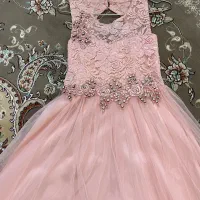 پیراهن دخترونه|کفش و لباس بچه|زنجان, |دیوار