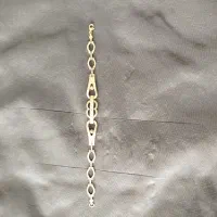 دستبند طلا|جواهرات|دورود, |دیوار