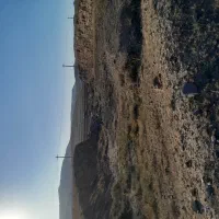 زمین بامساحت7000متر باکاربری وخاکبرداری شده|فروش دفتر صنعتی، کشاورزی، تجاری|ارشق, |دیوار