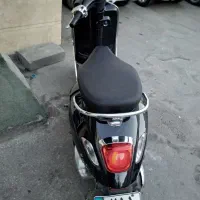 وسپا ۱۷۰ دم قسط|موتورسیکلت|ساوه, |دیوار