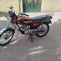 هندا ۱۲۵ مدل 94