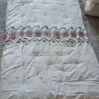تشک و لحاف سالم نو|رختخواب، بالش، پتو|کرج, ساسانی (قلمستان)|دیوار