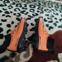 کفش چمن سایز ۳۸|کیف، کفش، کمربند|یاسوج, |دیوار