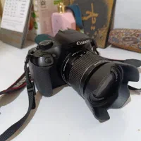 دوربین عکاسی حرفه ای 1300D
