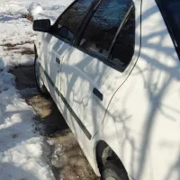 سمندlxمدل 1383|خودرو سواری و وانت|سیلوانه, |دیوار